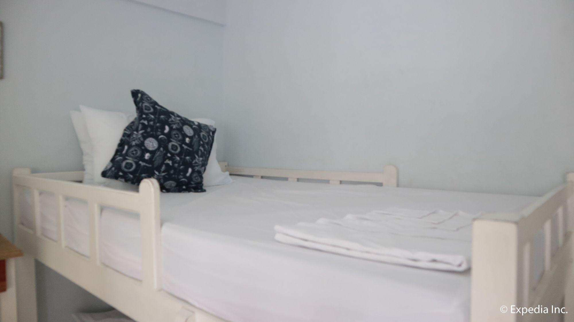 Oceana Lodge Baler Εξωτερικό φωτογραφία