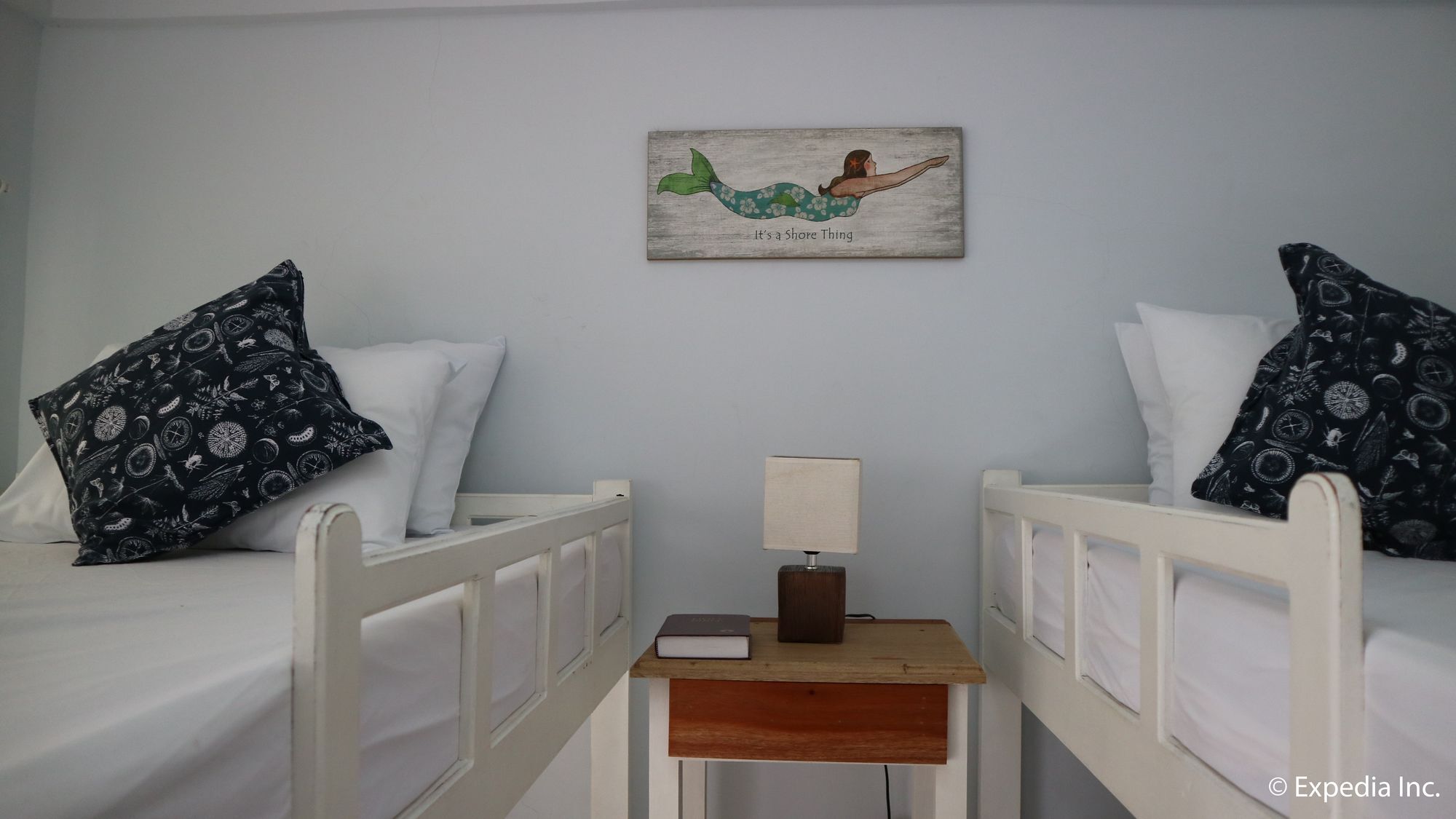 Oceana Lodge Baler Εξωτερικό φωτογραφία